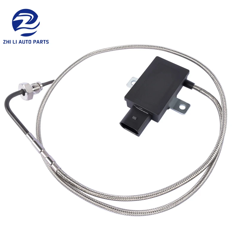 

Exhaust Temperature Sensor For Audi TT Quattro 2003-2006 OEM 06A919529G 06A919529F 06A919529C 06A919529