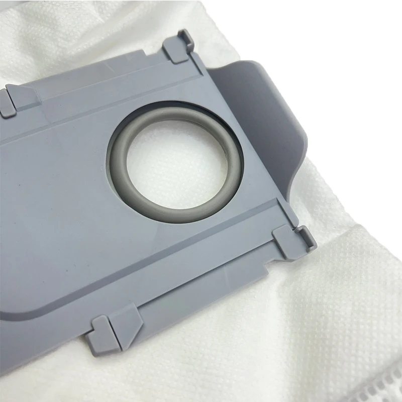 ถุงเก็บฝุ่นอุปกรณ์เสริมสำหรับ S8 S8โรโบล็อค + S8โปรหุ่นยนต์ดูดฝุ่น G20พิเศษ S8