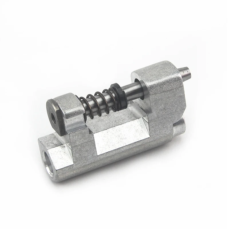 Looper Base for Kansai Special FBX1104P Multineedle Sewing Machine