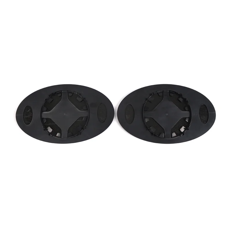 

2X стекло зеркала бокового крыла для Mini Cooper R50 R53 R52 2001-2006, линза зеркала заднего вида 51167192471 51167192472