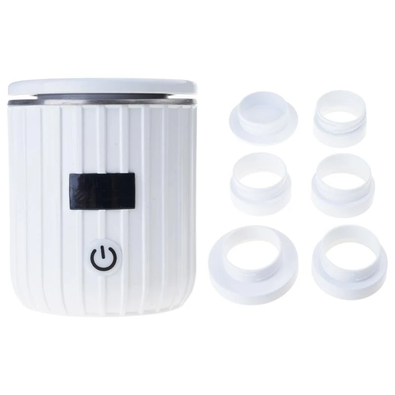 

23GD беспроводная детская бутылка теплее кормление молока