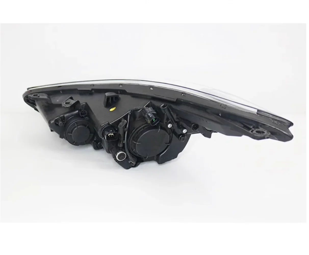 Car front lamp Headlight assembly For 16-19 Hyundai Elantra DRL daytime running light turn signal
