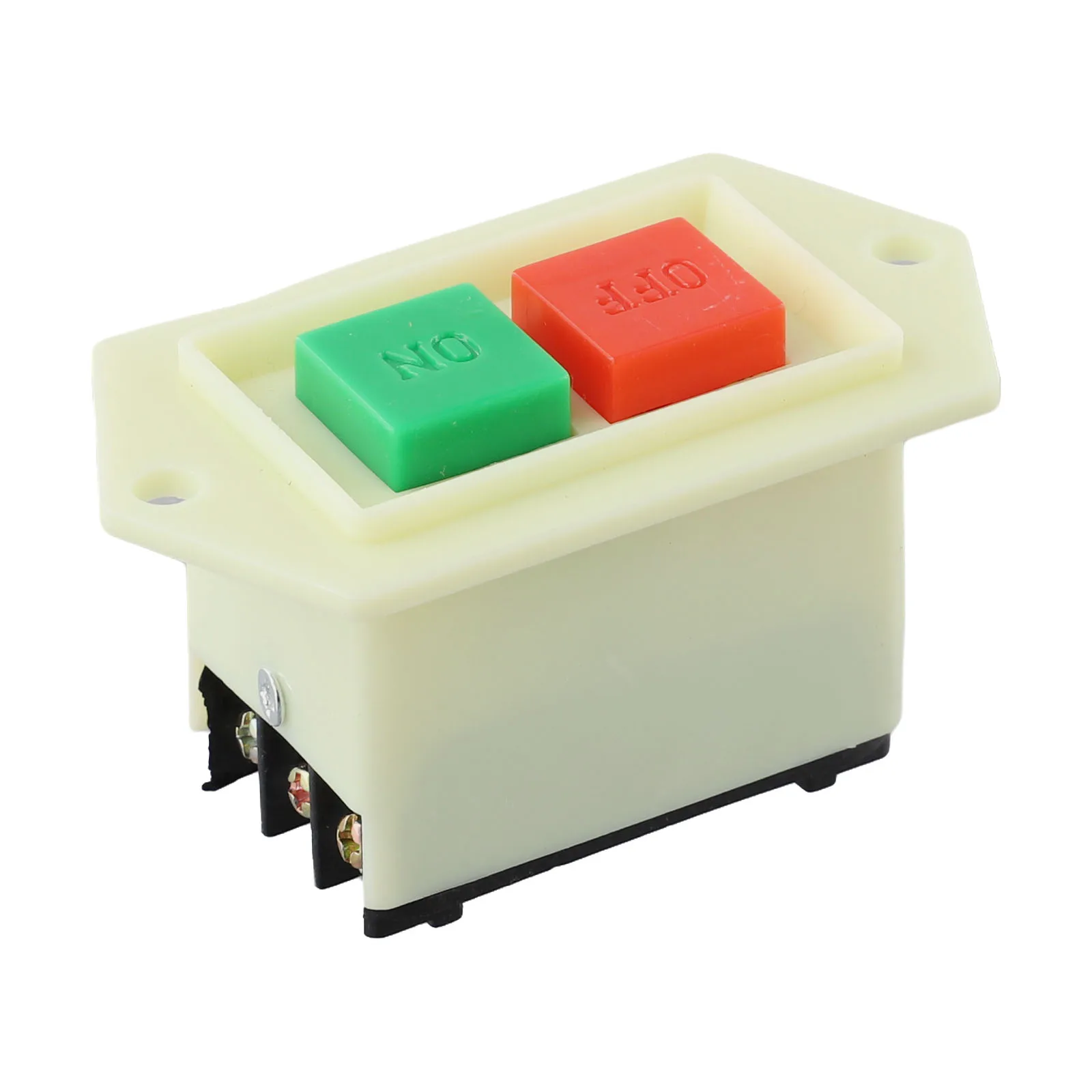 LC3-5 Push Button Switch Bench Grinder Switch Grinder Switch Start Switch Electrical Equipment Power Tool Accessories