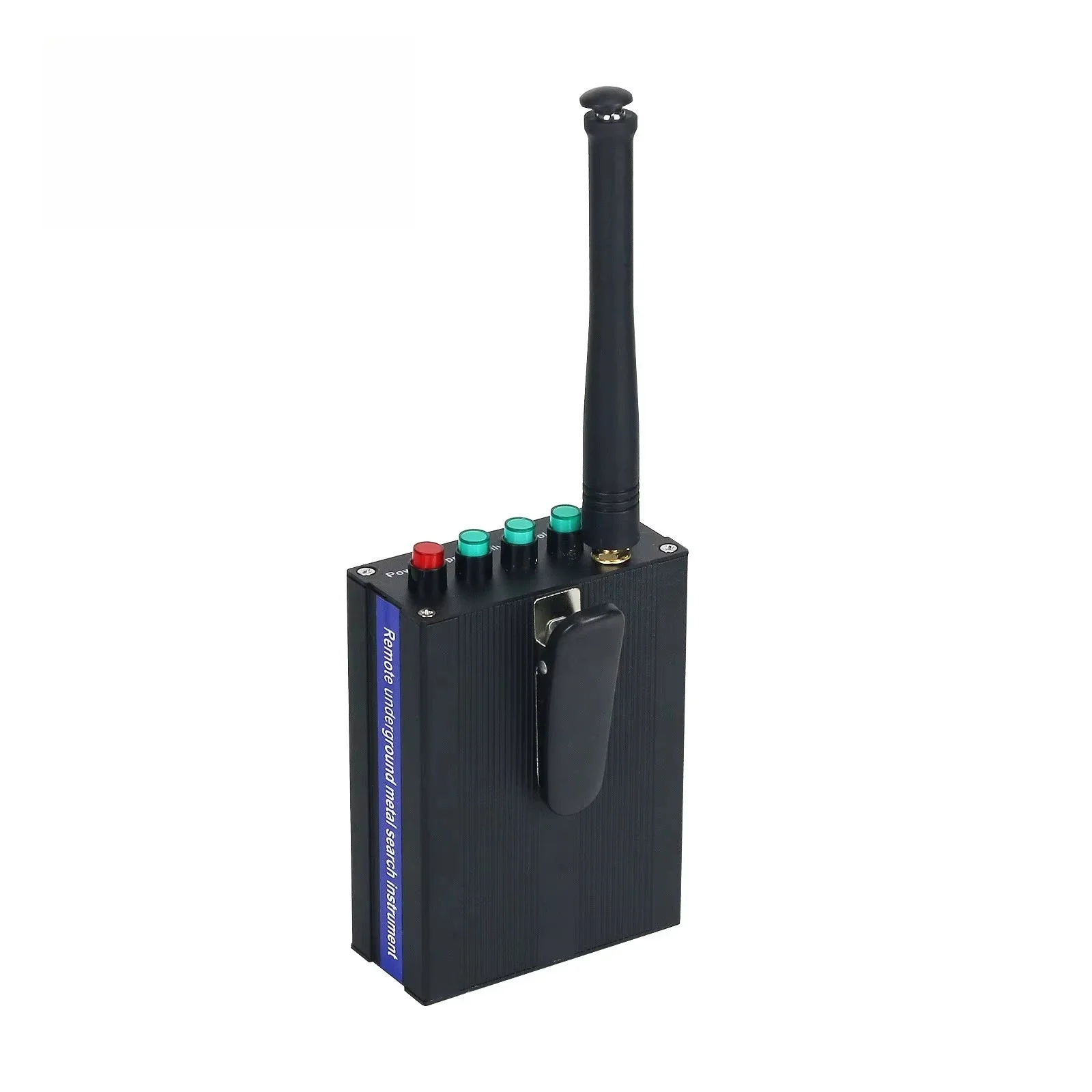 

HamGeek AKS Plus 3D Remote Gold Detector Metal Detector Large Screen Underground Gold Detector