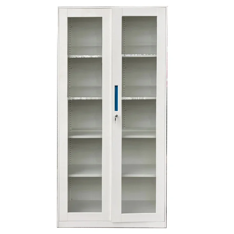 

#For for Home office furniture metal cupboard filing cabinet storage bookcase library household wardrobe gym school steel file