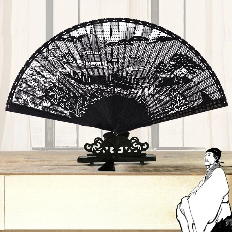 1Pc Chinese Style A… - image