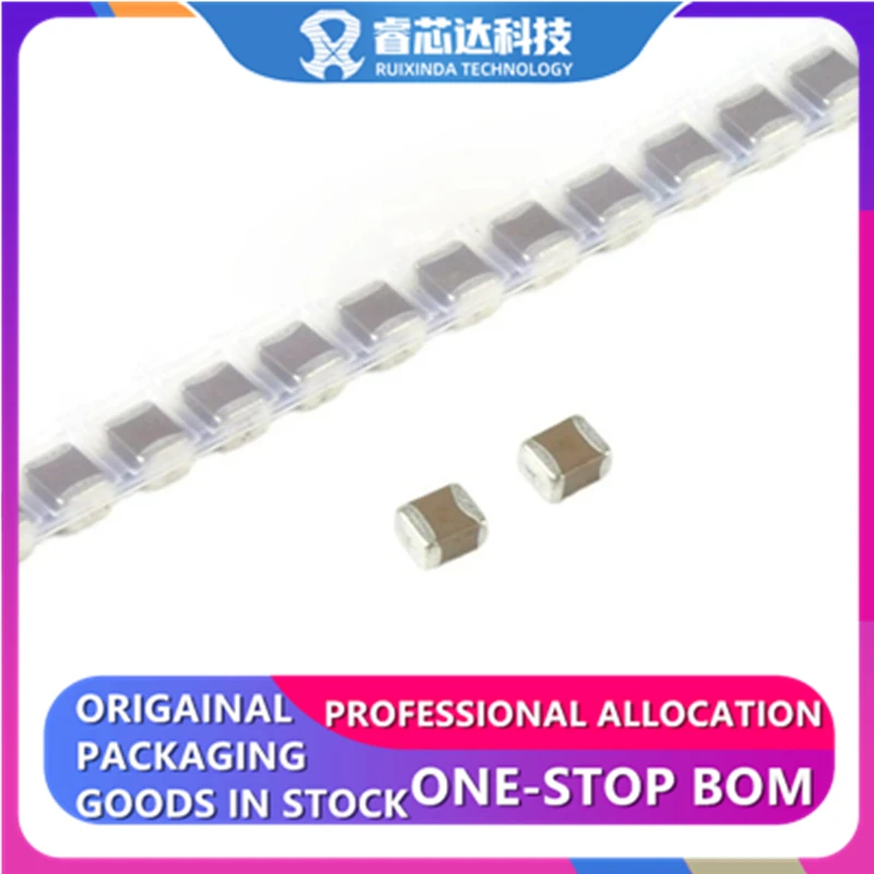 20pcs 3225 Chip Ceramic Capacitor X7R X5R 1210 1uF 2.2uF 4.7uF 10uF 22uF 10V 16V 25V 50V 100V 250V 105K 225K 475K 106K 226K