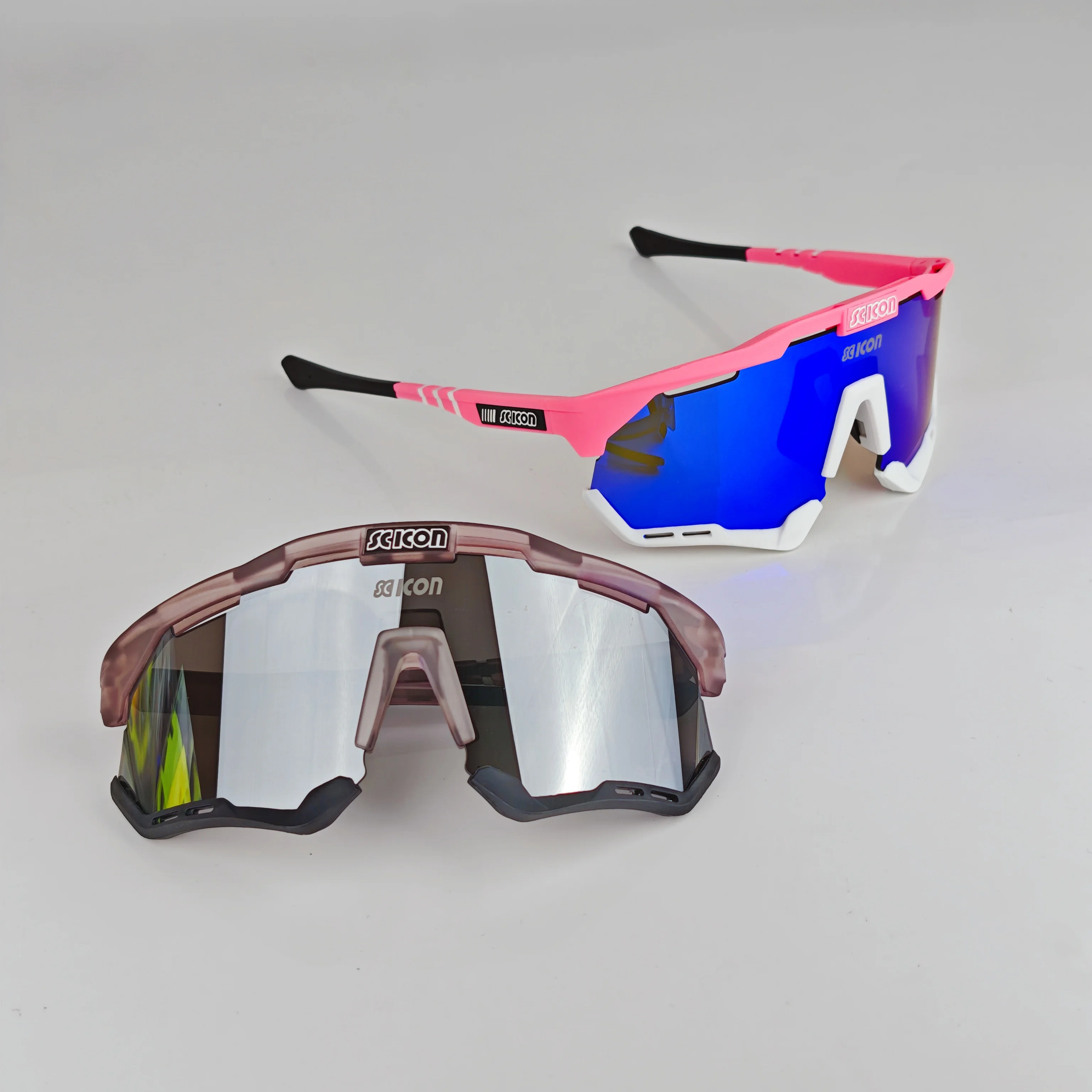 

Motorcycle Dust Goggles, ATV Glasses, Dirt Bike Goggles, Off-Road & Ski Riding Goggles for Motocross Cycling