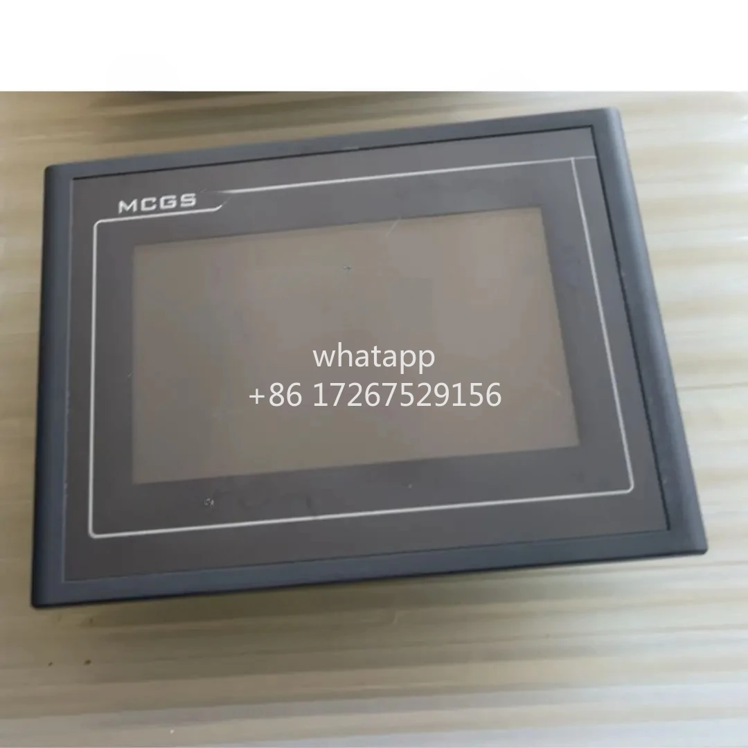 

Used TPC7062K touch screen Test OK Fast Shipping