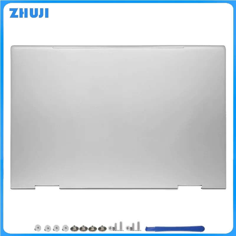 for ENVY X360 15-CN 15-AG 15-BQ 15-CP TPN-W134 NEW Laptop LCD Back Cover Backlit Keyboard Bottom Case Top Rear Lid L23846-001