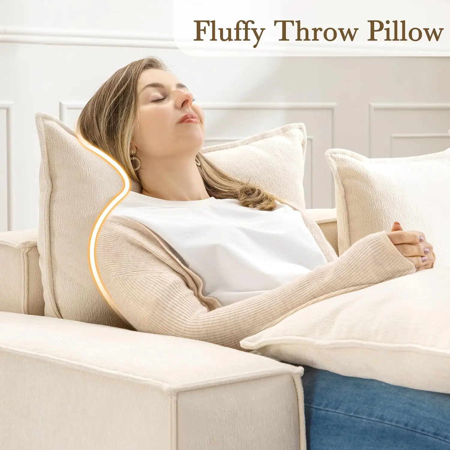 Zeitgenössische Esszimmerstühle in reichhaltigem Braun-Finish für moderne Inneneinrichtung