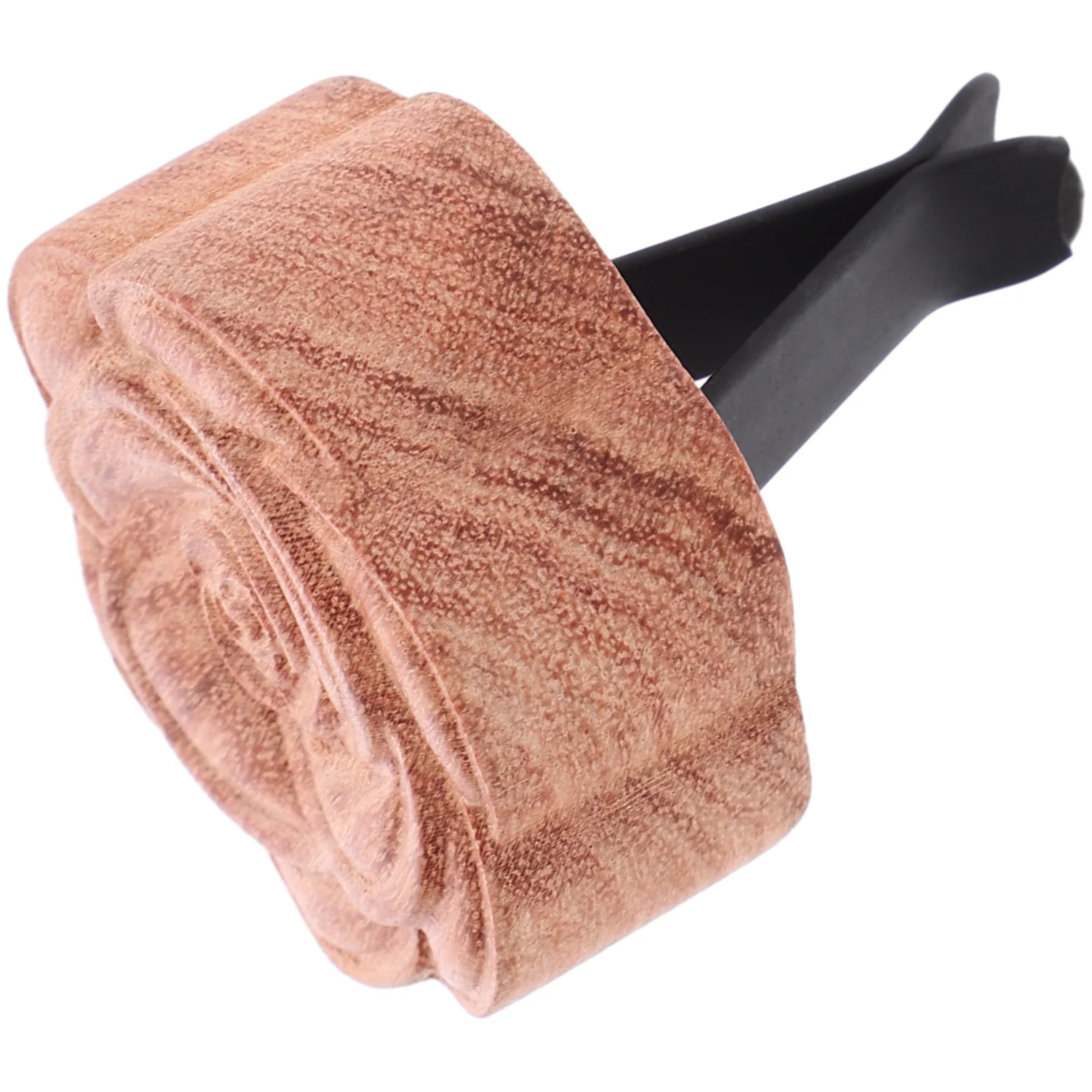 

Essential Oil Wood Aromatherapy Diffuser Small Exquisite Wooden Block Car Home Decor Aroma Diffused Natural Scent Diffuser