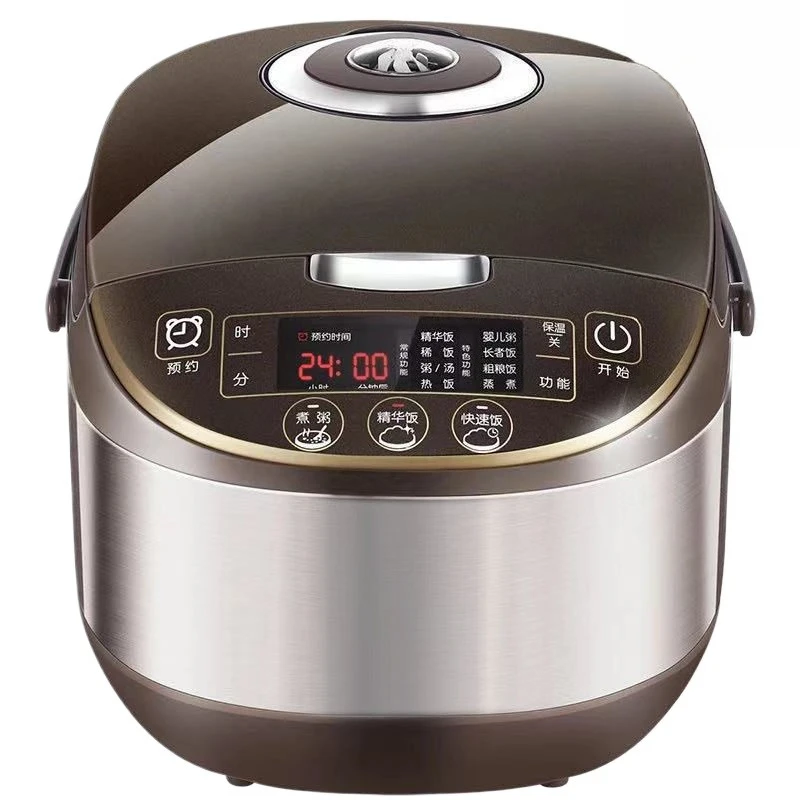 

Rice cooker 5L liter large capacity household