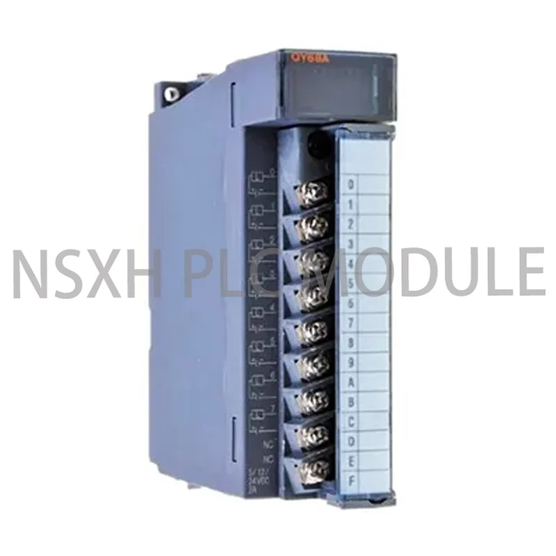 

Новый оригинальный QY68A