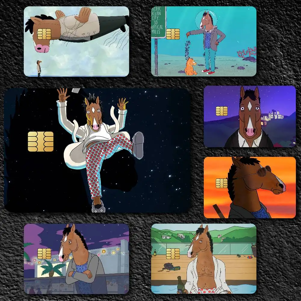 B-Bo-Jack Cartoon H…