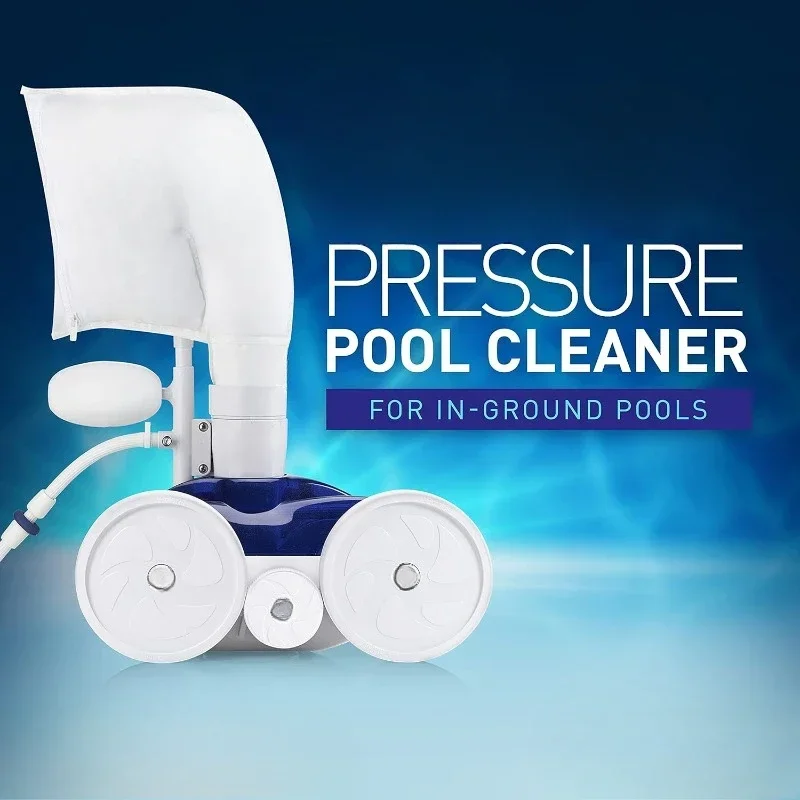 Sweep 280 Pressure Side Pool Cleaner