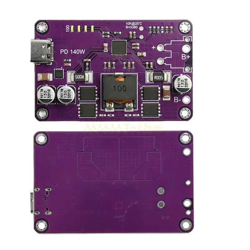 A2BE 140W Rapid Cha…