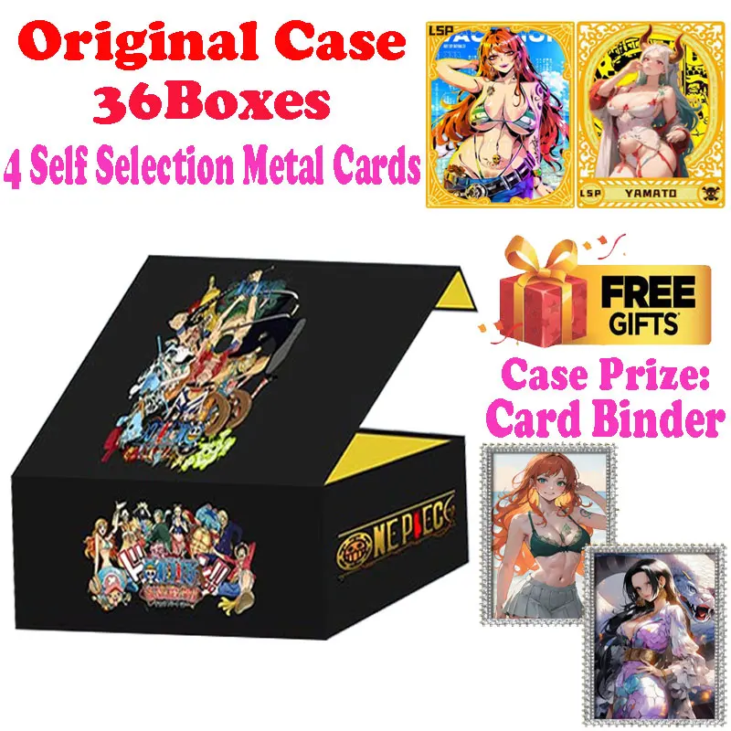 

Special Offer Wholesale One Piece Collection Card Cartoon Booster Box Luffy Sanji Nami TCG Popular Trading CCG