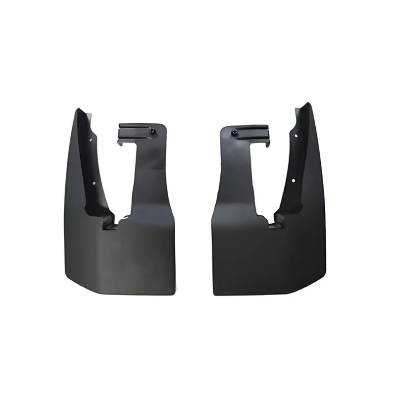 

Applicable to Mercedes-Benz Sprinter 2006-2017 rear wheel single wheel anti-splash fender soft rubber fender modification