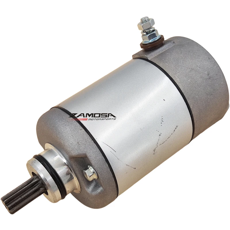 Starter Motor For Yamaha FZR 600 FZR600 YZF600R Thundercat Genesis YFM 350 Grizzly 350 4WD 3HW-81800-00 3HE-81890-00 Starters