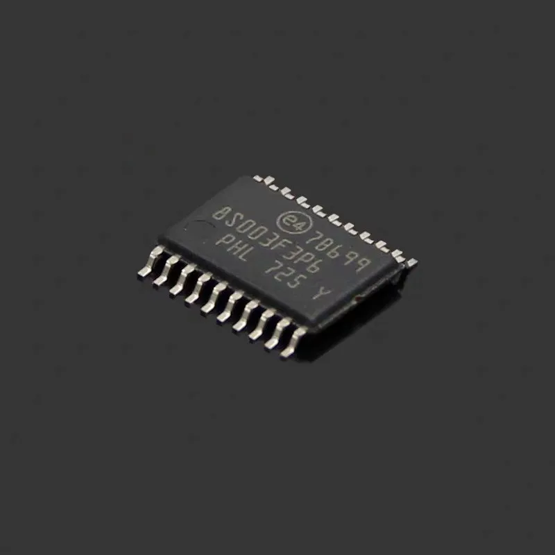 10pcs~100pcs/lot STM8S103F3P6 8S103F3P6 TSSOP20 New original stock