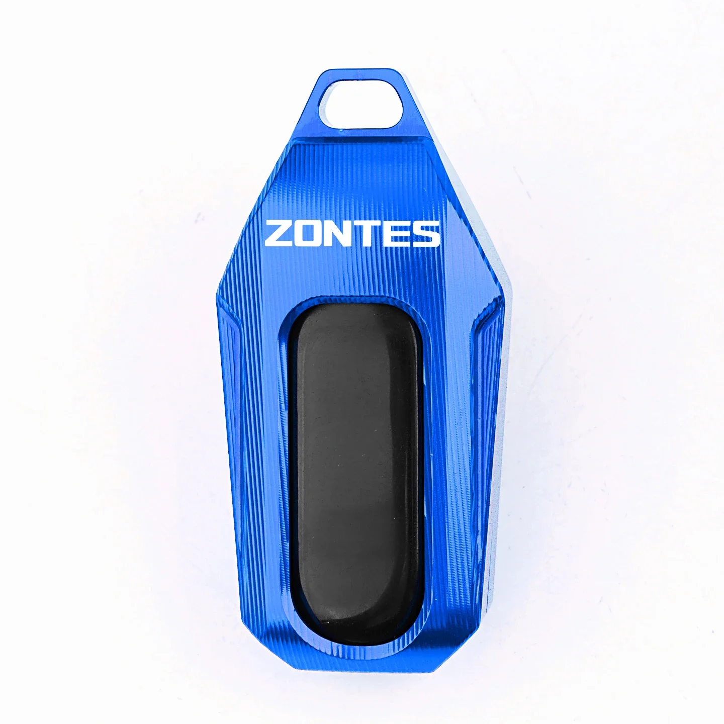 For ZONTES 368G 368D 368E 368K 350E 350M 350T 310 T R X V GK350 703F 703RR CNC Motorcycle Electronic Start Key Case Cover