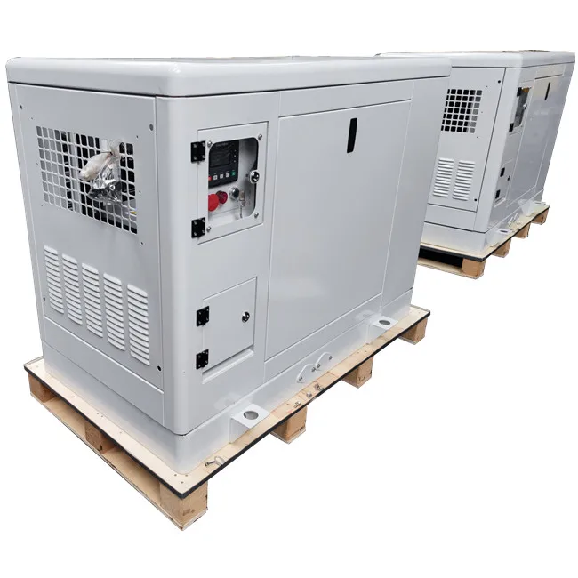 sea water cooled 60hz single phase 240v 28kw marine generators for for boats and yachts