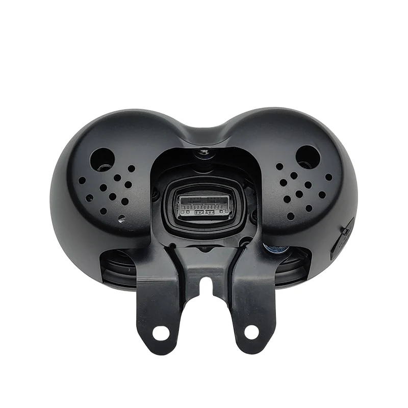 Motorcycle Instrument for  WH175-3 CB190SS Odometer Assembly