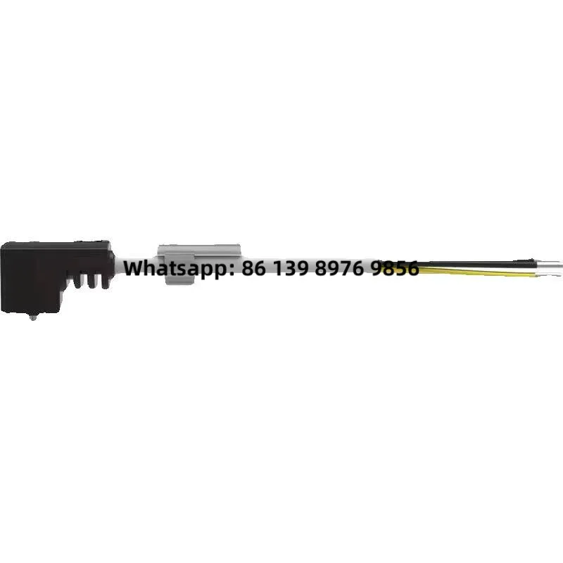 ORIGINAL With Cable Plug Socket Kmeb-1-24-2.5-Led 151688 151689 Genuine In Stock