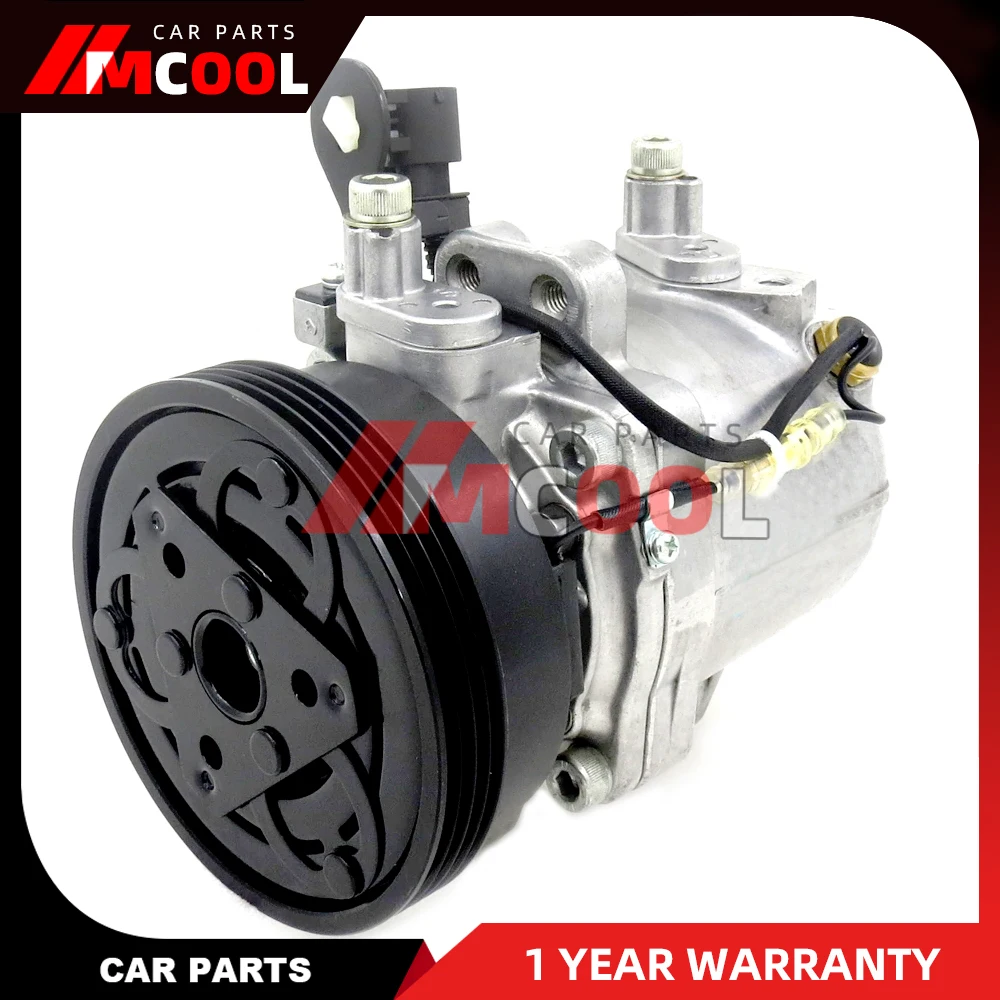 For FS Auto AC COMPRESSOR For BMW E36 318i 318is 318ti Z3 639428 254392 276030 2011019 67497 64528385714 64528390228 CO 10174C