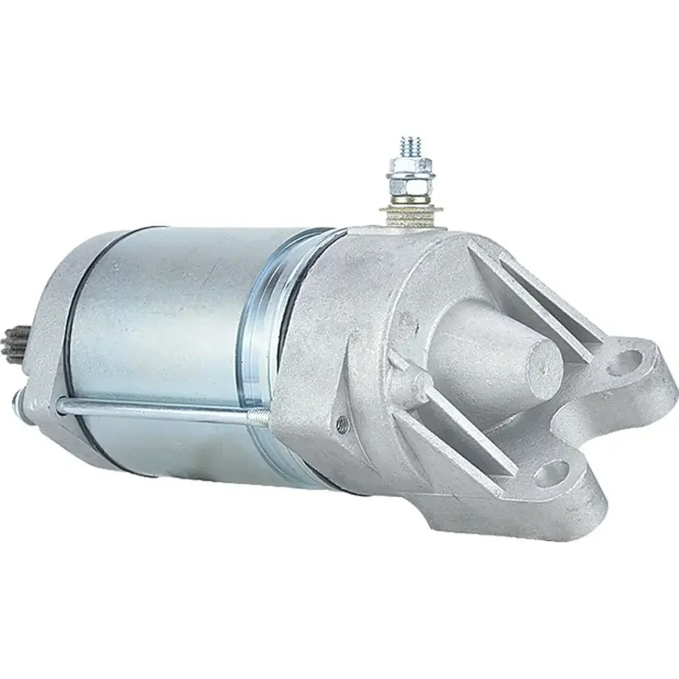 

8FP-81890-00-00 8HG-81890-00-00 SMU0528 410-54233 193746 Apex RX-10 2006-2017 16092 Снежный стартер