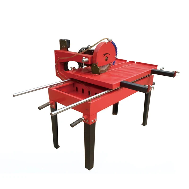 

QB600/800/1000 water jet marble stone tile marble cutting machines prices stone tile cutting machine