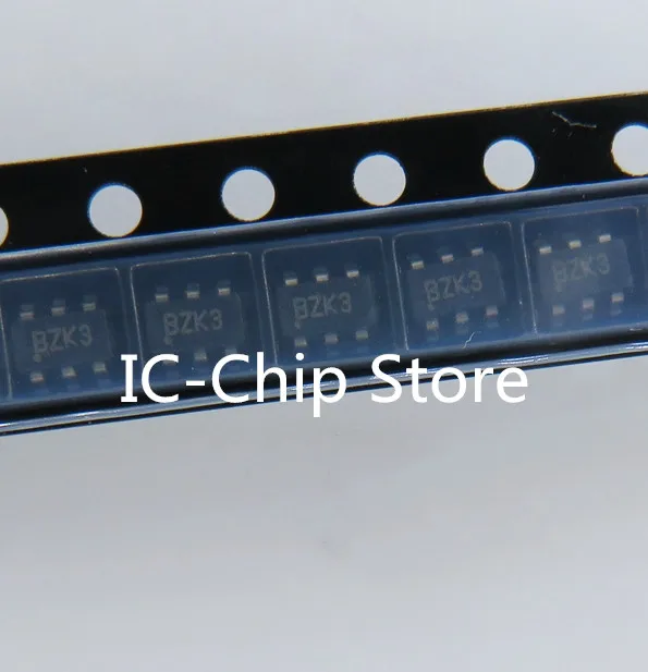 5個〜50ピース/ロットMCP1640T-I/chy bz SOT23-6新オリジナル