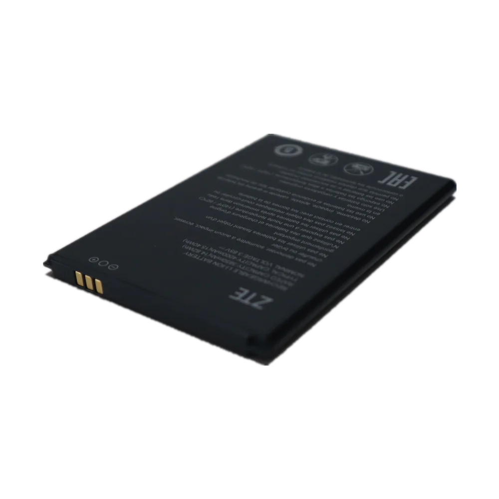Bateria o dużej pojemności 4000mAh BL-38CYZTE do telefonu ZTE Blade A33S 38CYZTE, szybka dostawa. — zdjęcie produktu 3