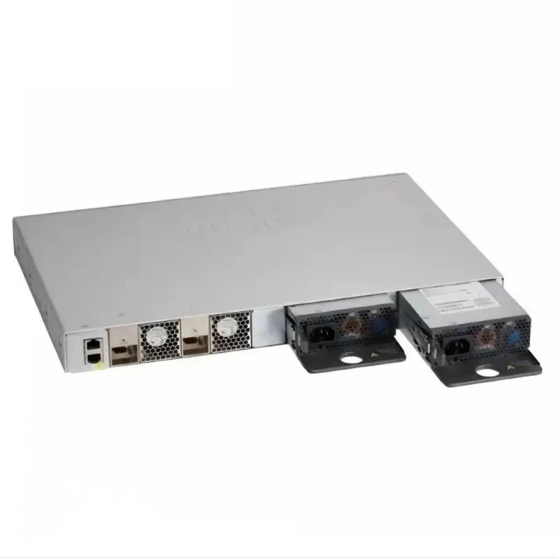 

PWR-C1-715WAC-P= 715WAC Platinum-rated Power Supply Spare PWR-C1-715WAC-P
