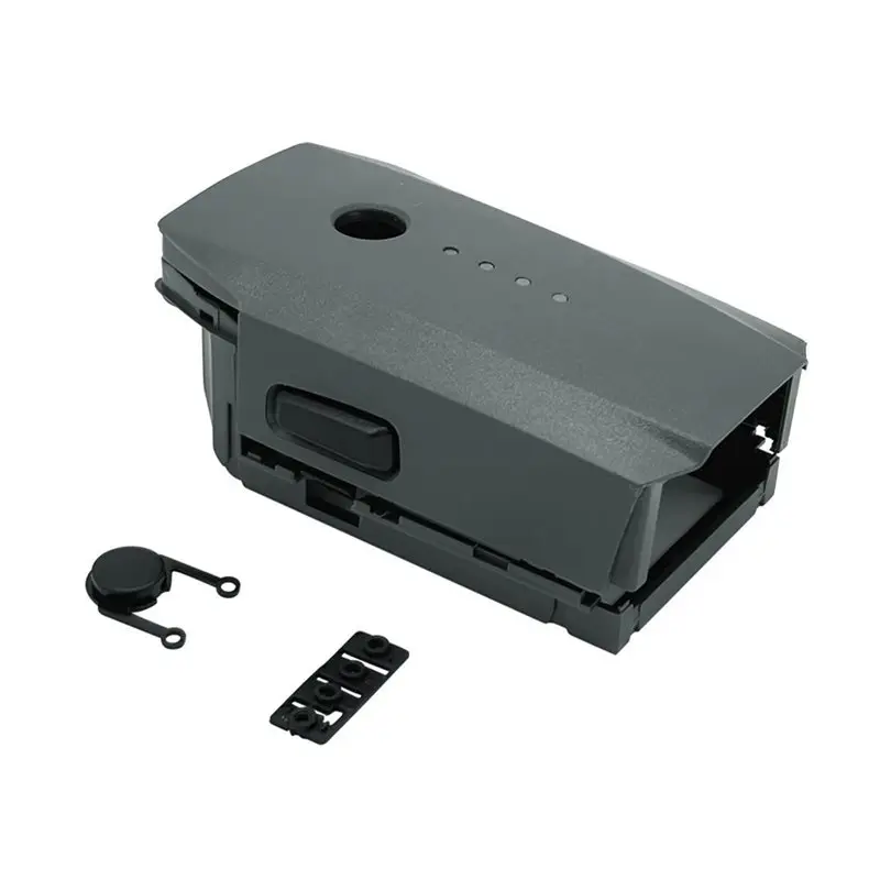 dji-2-zoom-ドローン用バッテリーケースの交換用バッテリーカバー（y14a）。