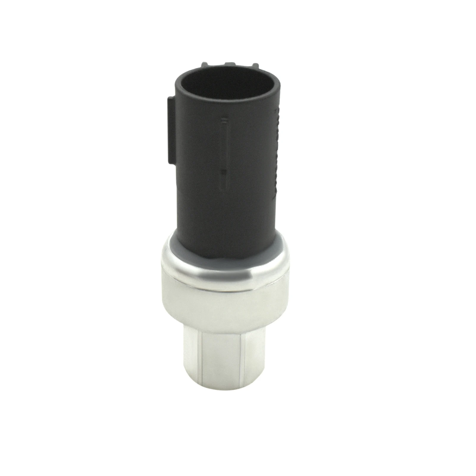 A/C Pressure Switch 6F9Z-19D594-AA 3-Pin Air Conditioning Pressure Sensor Replacement for Ford Fusion Edge Five Hundred Freestyl