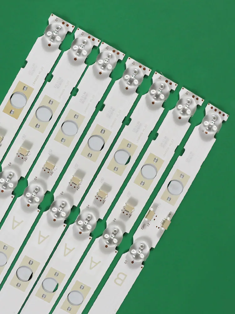 LED backlight strip LB48009 for SONY KDL-48WD653 KDL48WD653 KDL-48W650D KDL-48W653 KDL-48W655D KDL48W650D KDL48W653 KDL48W655D