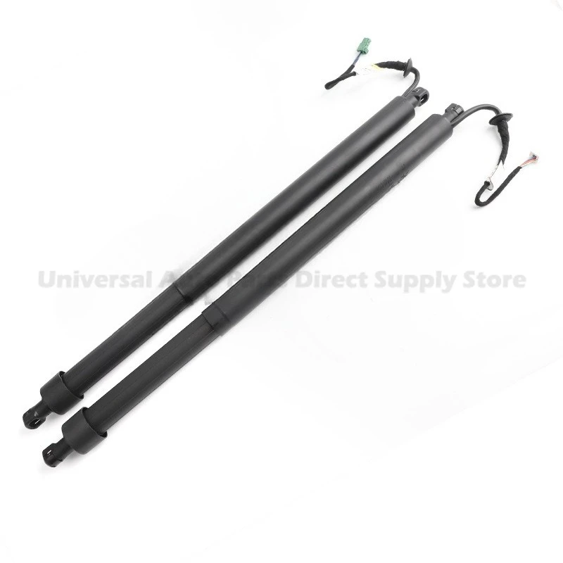 Power Liftgate Support Electric Tailgate Strut 9835642680 L 9835642580 R for Peugeot 508 Kombi 2018 Car Accessories Replacement