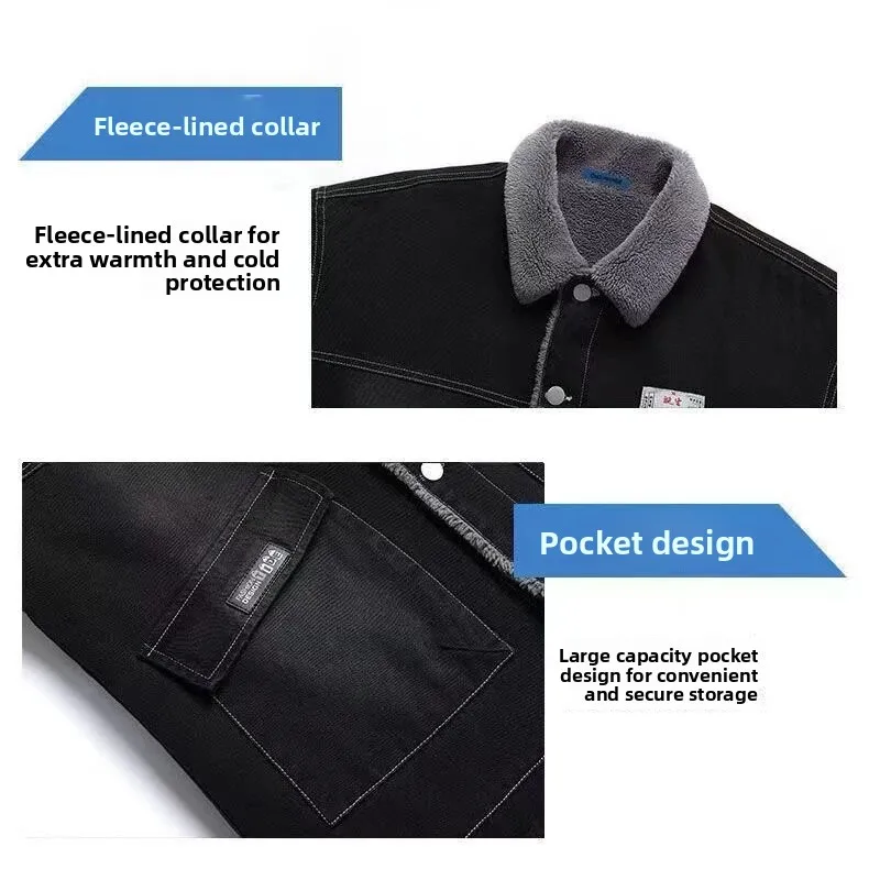 Thumbnail 2 - #2 Trending Workwear Utility Jumpsuit Costumes Right Now