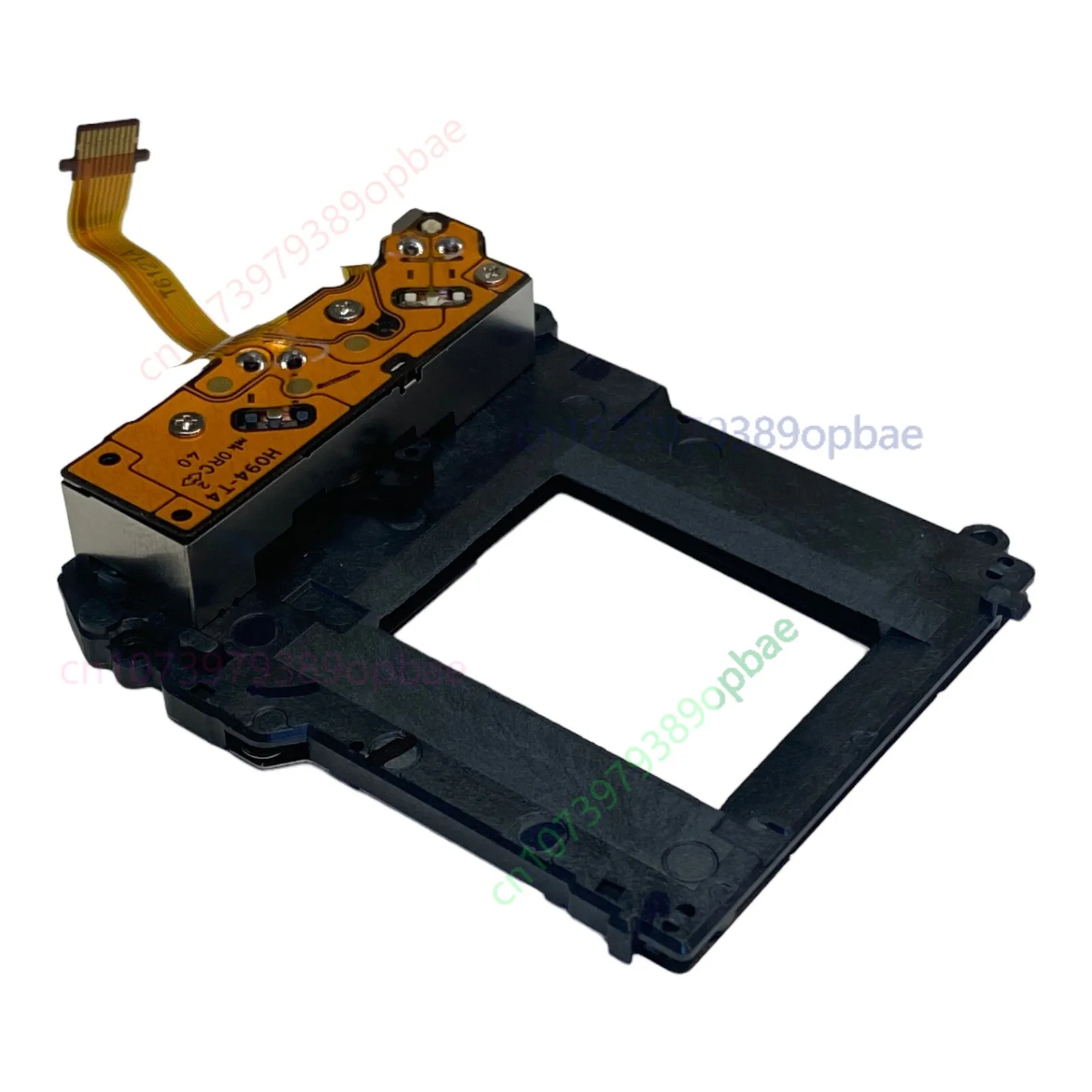 

Second-hand For Sony A6000, A6100, 6300, 6400 Shutter Unit Shutter Blades Replacement Part