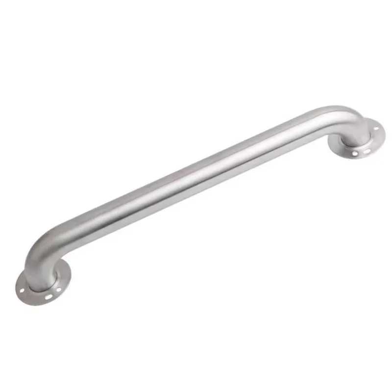 bathroom accessories Stainless Steel Bathroom Handrails Safe Barrier- 30cm Handrails Easy Wall-mounted Installation