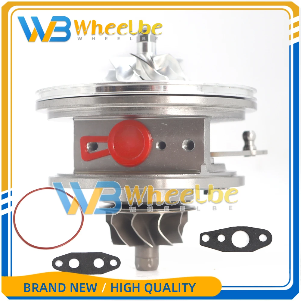 

Для BV45 турбокартридж с сердечником Nissan Navara Pathfinder 2,5 DI 140 кВт 14411-5X01B 14411-5X01A 53039880337 53039700337 53039880210