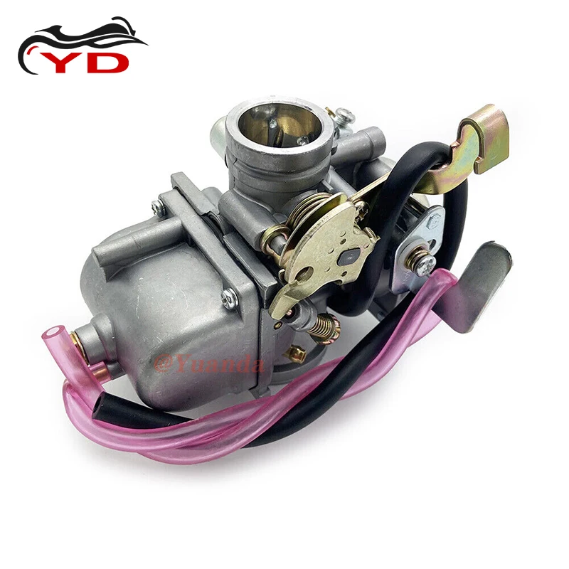 Carburetor Carb For Suzuki 1994-2001 GN125 GN125E GS125 EN125 26mm Motorcycle caliber Carb