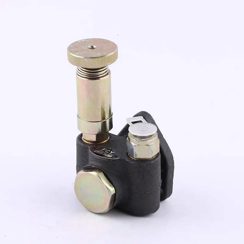 L011-1 Fuel Pump Hand Pump Suitable for Nissan Auto Parts DH220-5, DB58, 105220-6490 105220-4742