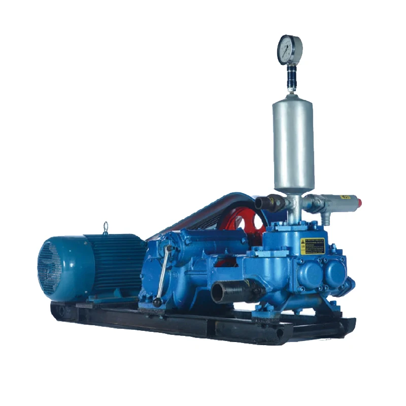 Small diesel engine three-cylinder mud for drilling rig