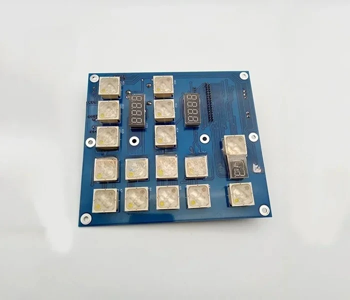 1 Pcs GOSS Printing Machine M45 Circuit Board  T186A