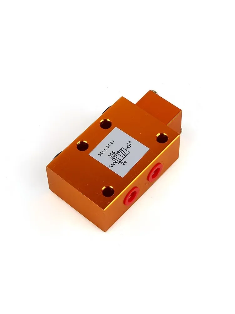 Manual Transmission Separator FMT066 Directional Valve 541l9101, Applicable for Renault & Iveco Trucks