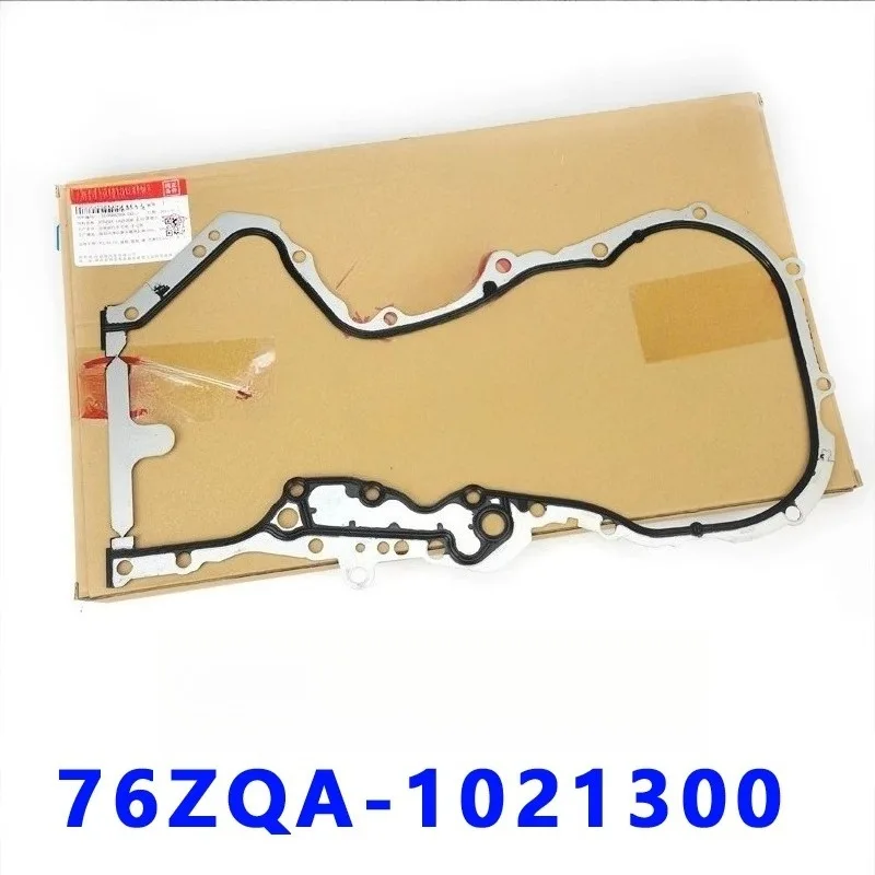 

476ZQA-1021300 476ZQA-1003300 Cylinder Head Engine Timing Cover Gasket Accessories for BYD G6 S7 Song Qin SongMax