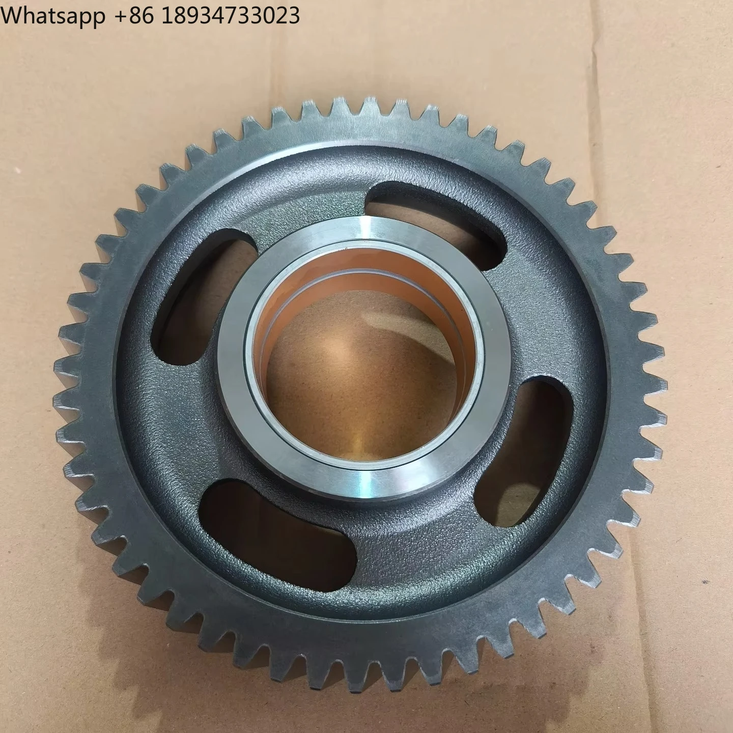 M11 ISM11 QSM1 for Cummins Engine Parts Idler Pulley Gear 3084532
